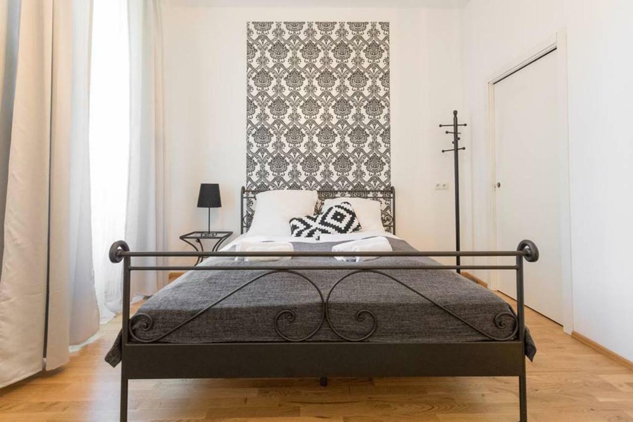 Spacious Vienna Central Station Residence Екстериор снимка